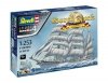 Revell 05695 Gorch Fock 60th Anniversary Gift Set 1:253